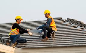 Professional Roofing Service  in Fairway, KS